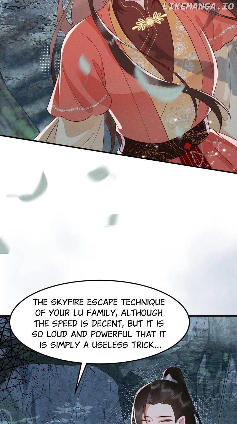 Empress of Hell’s Mission Guide Chapter 71 - page 4